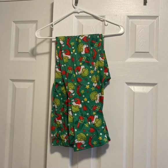 Christmas Pajamas Women Cotton Jammies Sleepwear Long Sleeve Pjs - Picture 3 of 3